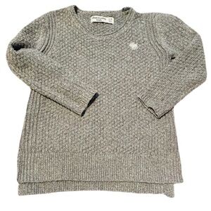Abercrombie & Fitch 3/4 Girls Sweater